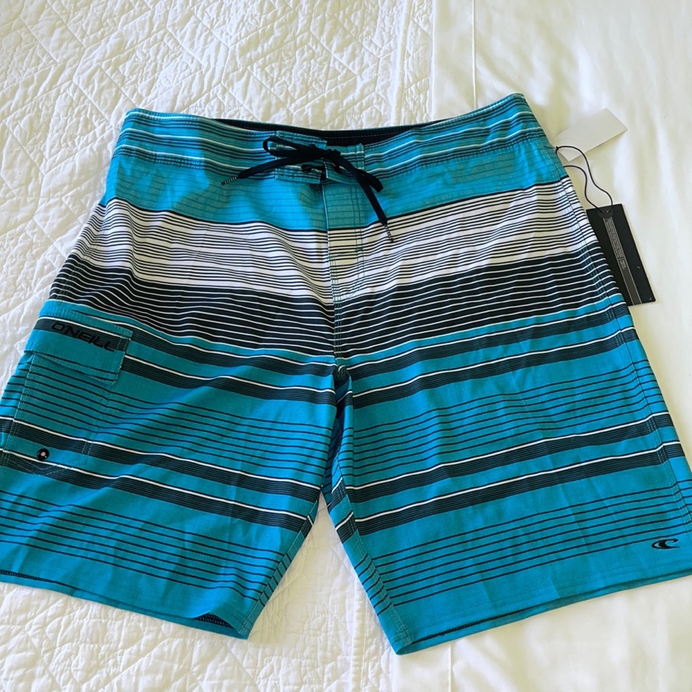 O’Neill Board Shorts - Brand New With Tags - Men’s Size 36